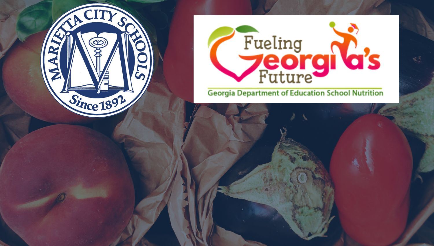  Marietta City Schools to provide children free meals throughout summer months